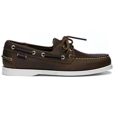 Sebago Docksides Portland Budu