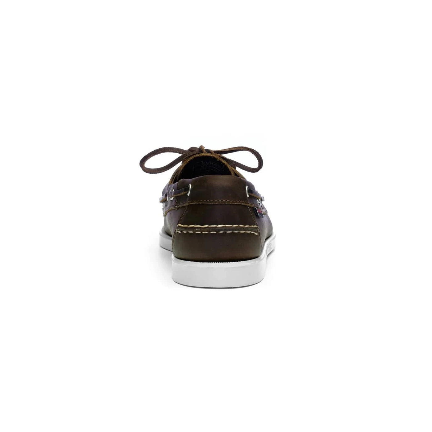 Sebago Docksides Portland Budu
