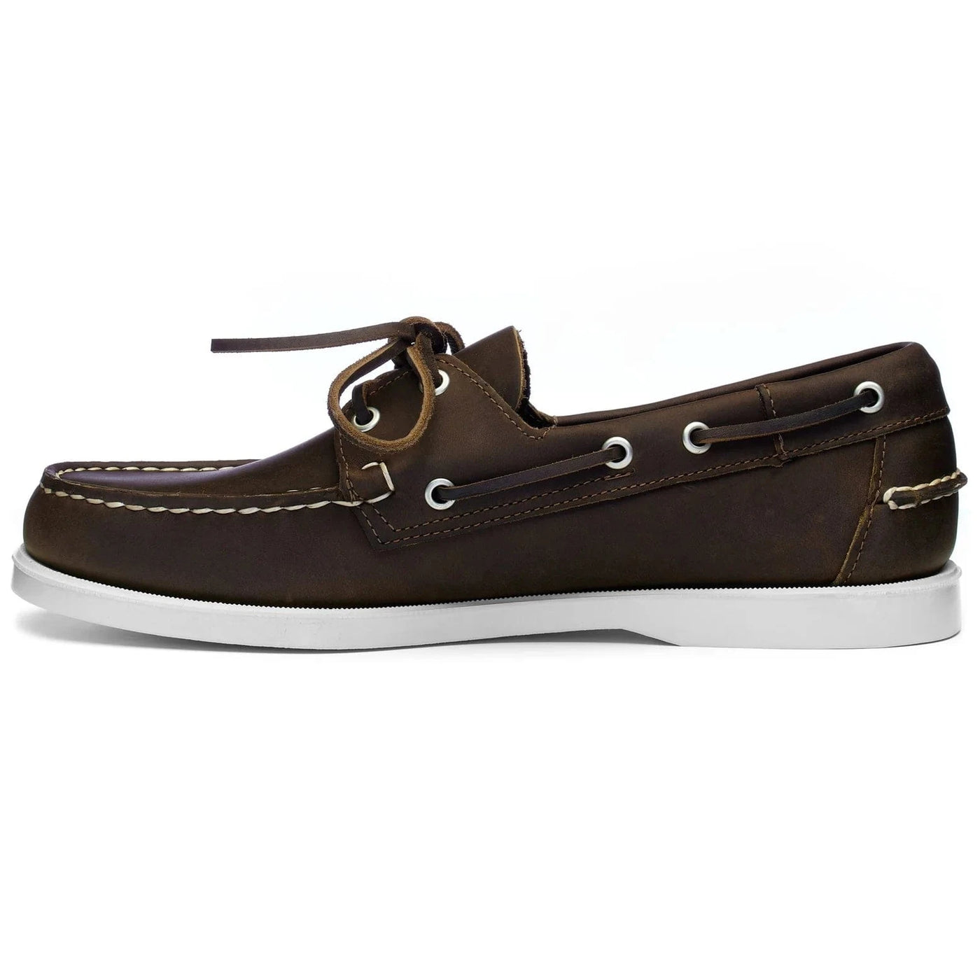 Sebago Docksides Portland Budu