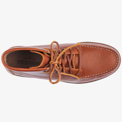 Sebago Tala Mid Tumb