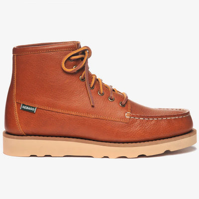 Sebago Tala Mid Tumb