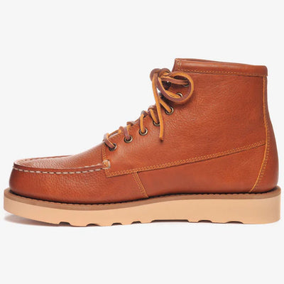 Sebago Tala Mid Tumb