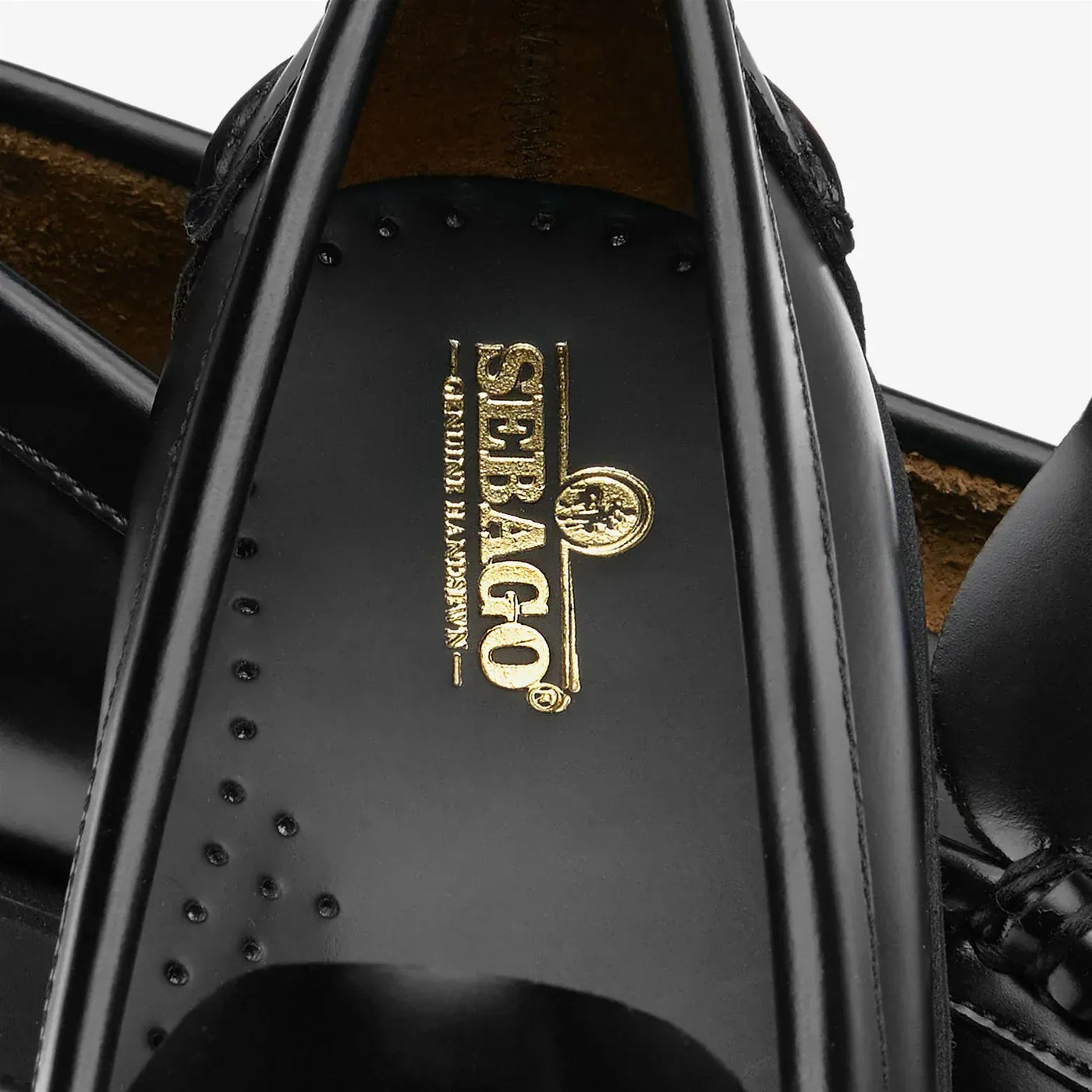 Sebago Dan Po LT Woman