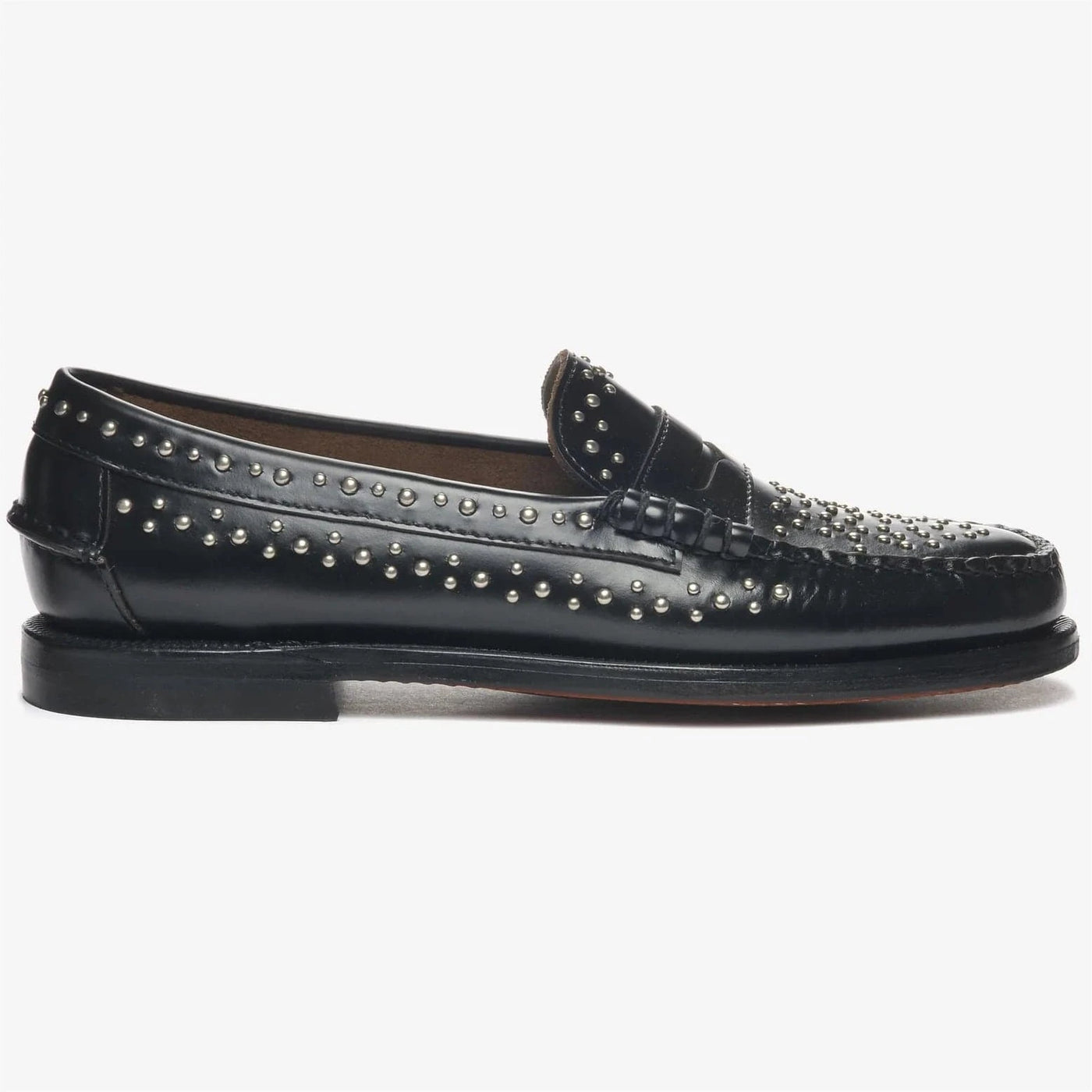 Sebago Dan Studs Woman