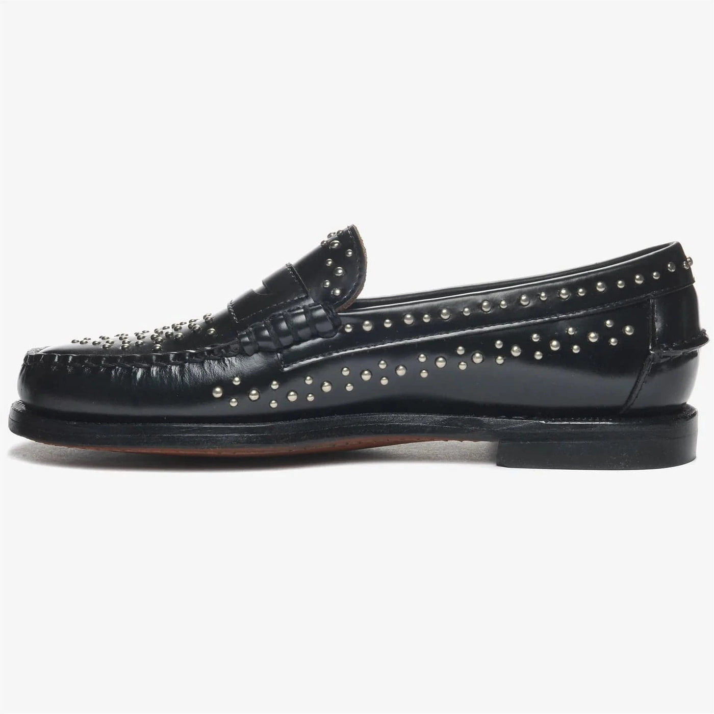 Sebago Dan Studs Woman