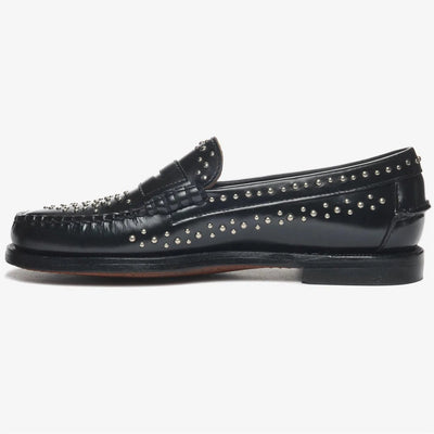 Sebago Dan Studs Woman