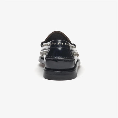 Sebago Dan Studs Woman