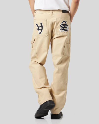 Vision Of Super Sand Worker Pants