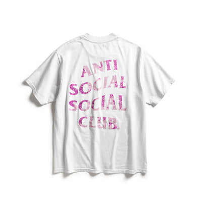 Anti Social Social Club Weathered Tee