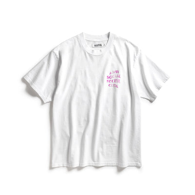 Anti Social Social Club Weathered Tee