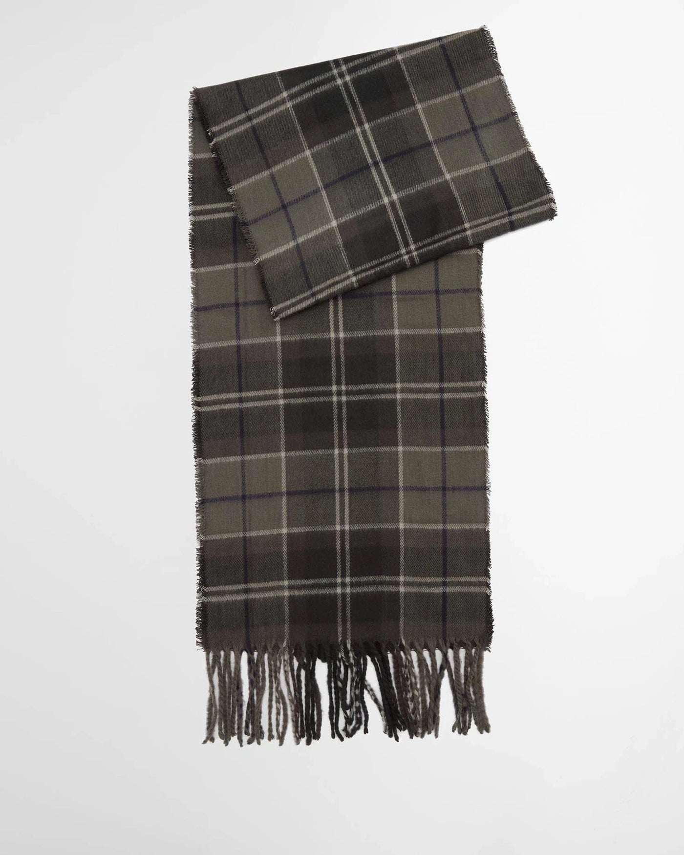 Barbour International Sweeper Beanie And Scarf Gift Set