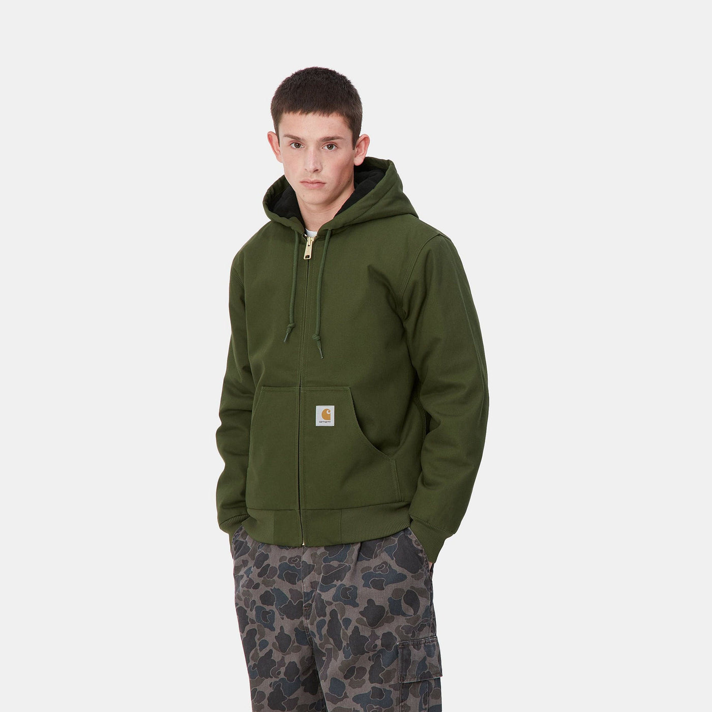 Carhartt Active Jacket