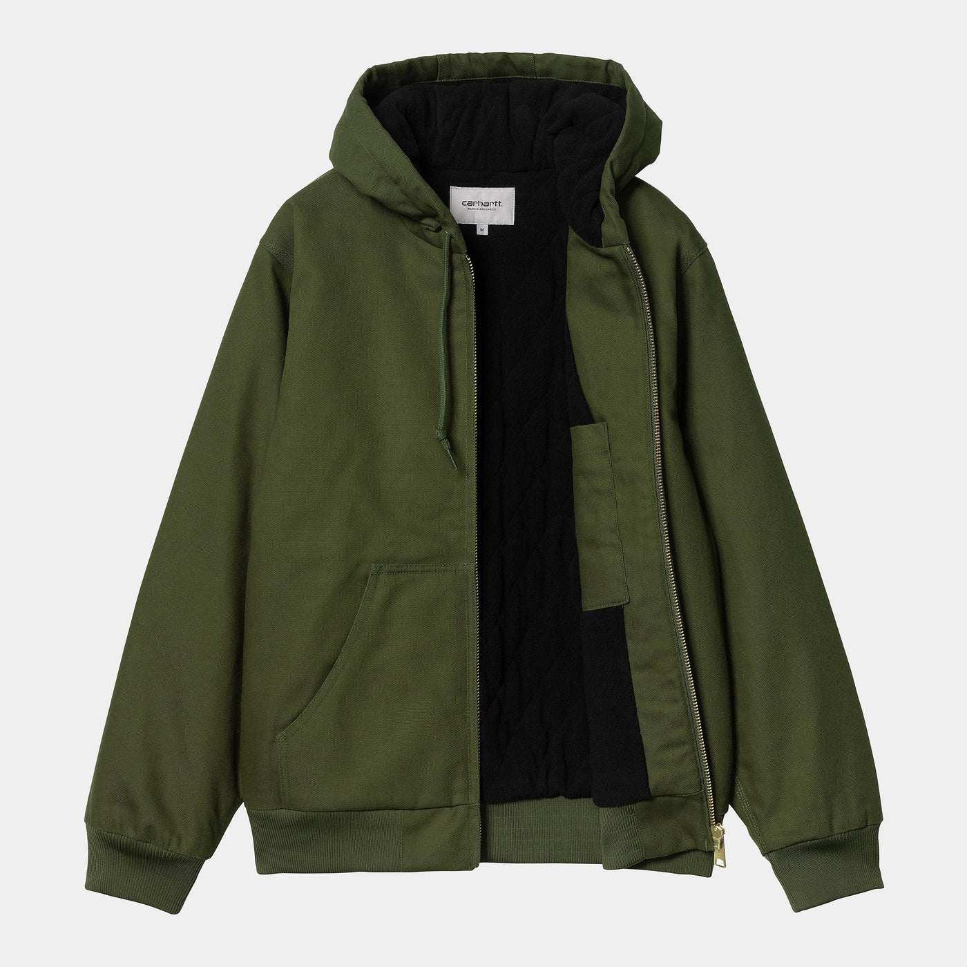 Carhartt Active Jacket