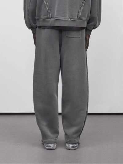 A Cold Wall Facade Sweatpant