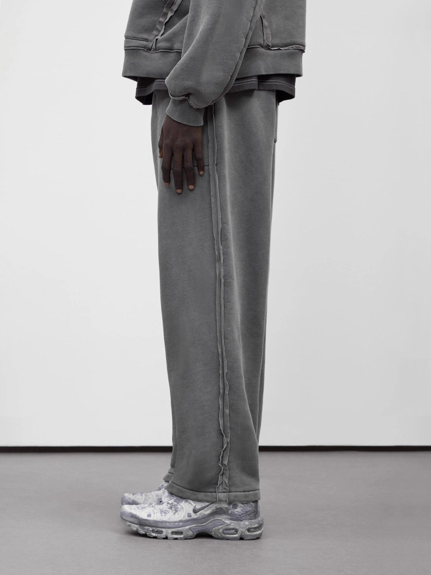 A Cold Wall Facade Sweatpant