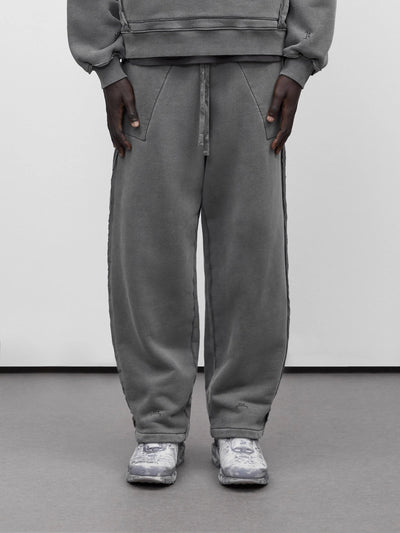 A Cold Wall Facade Sweatpant