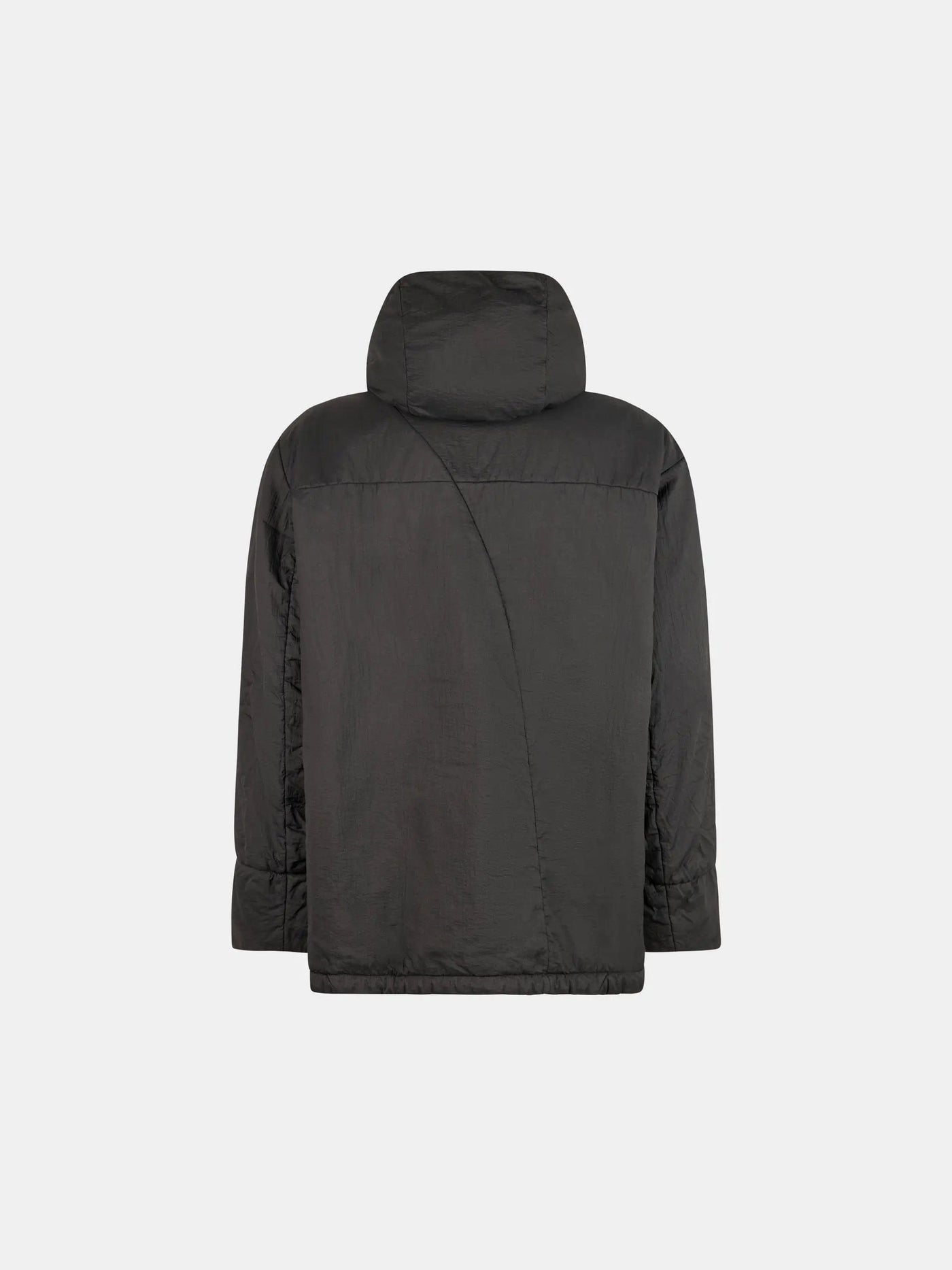 A Cold Wall Contour Jacket