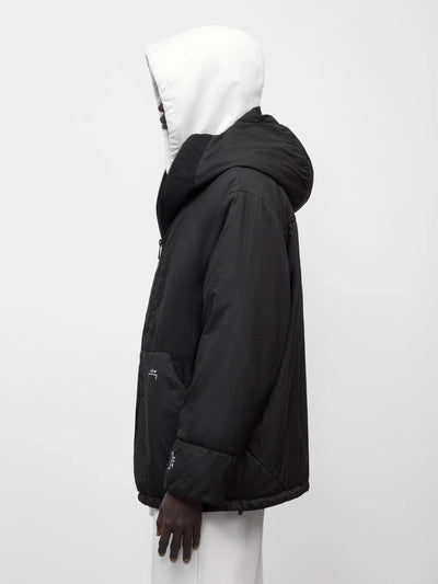 A Cold Wall Contour Jacket