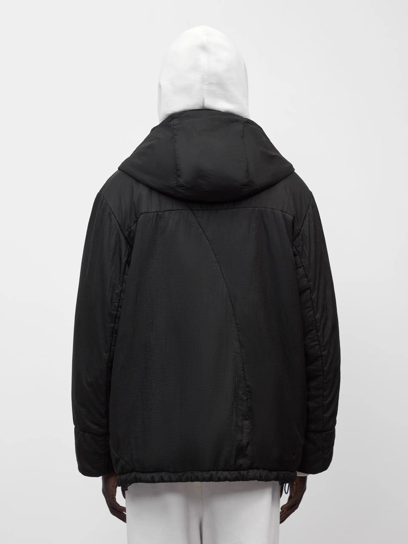 A Cold Wall Contour Jacket