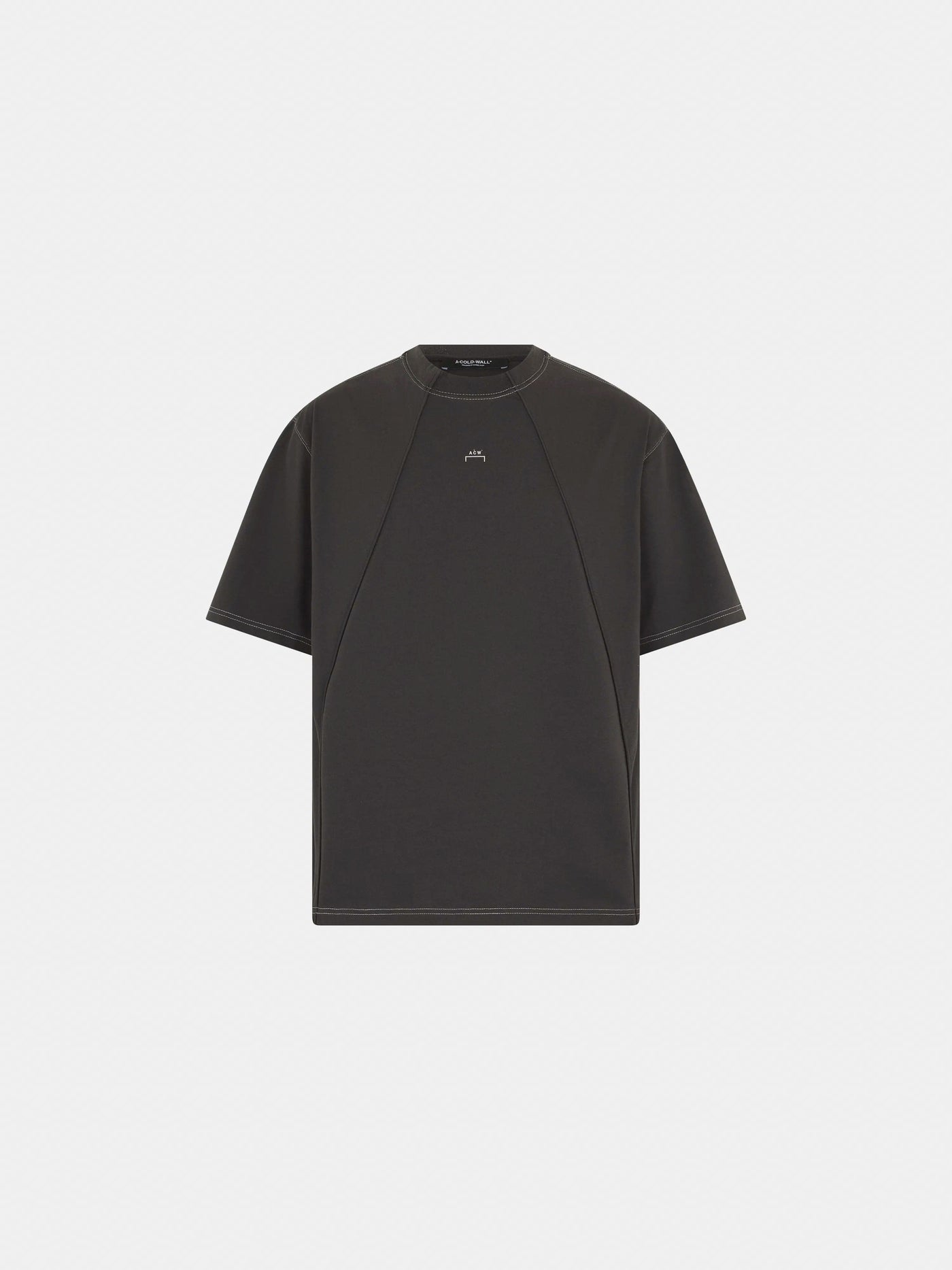 A Cold Wall Millbank T-shirt Black