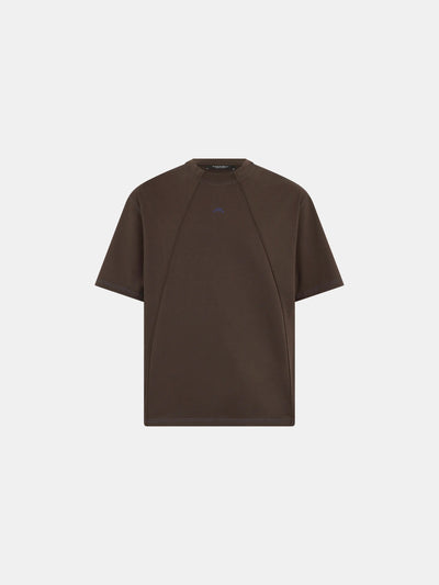 A Cold Wall Millbank T-Shirt Brown