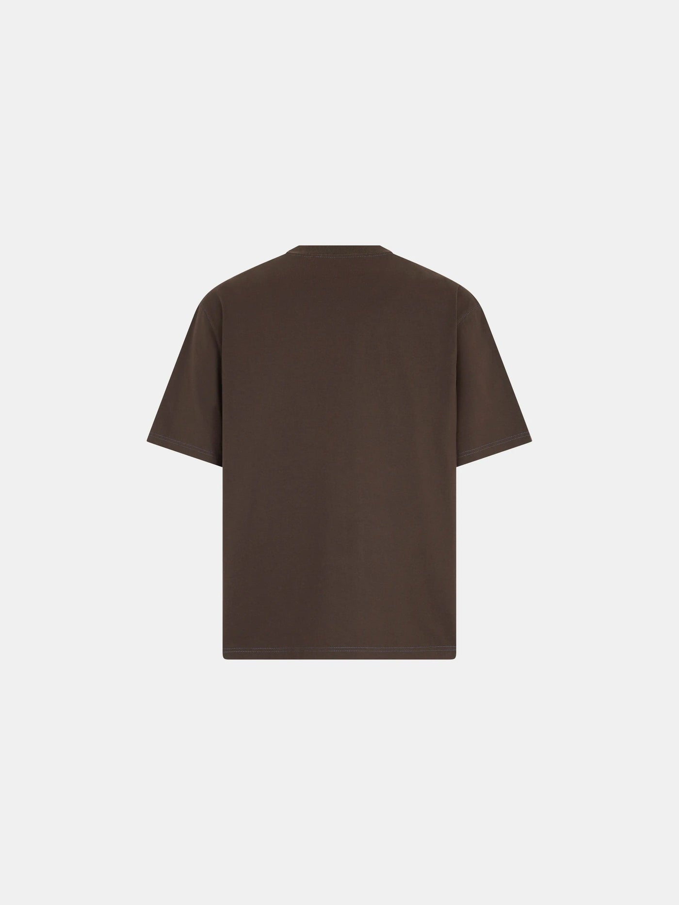 A Cold Wall Millbank T-Shirt Brown