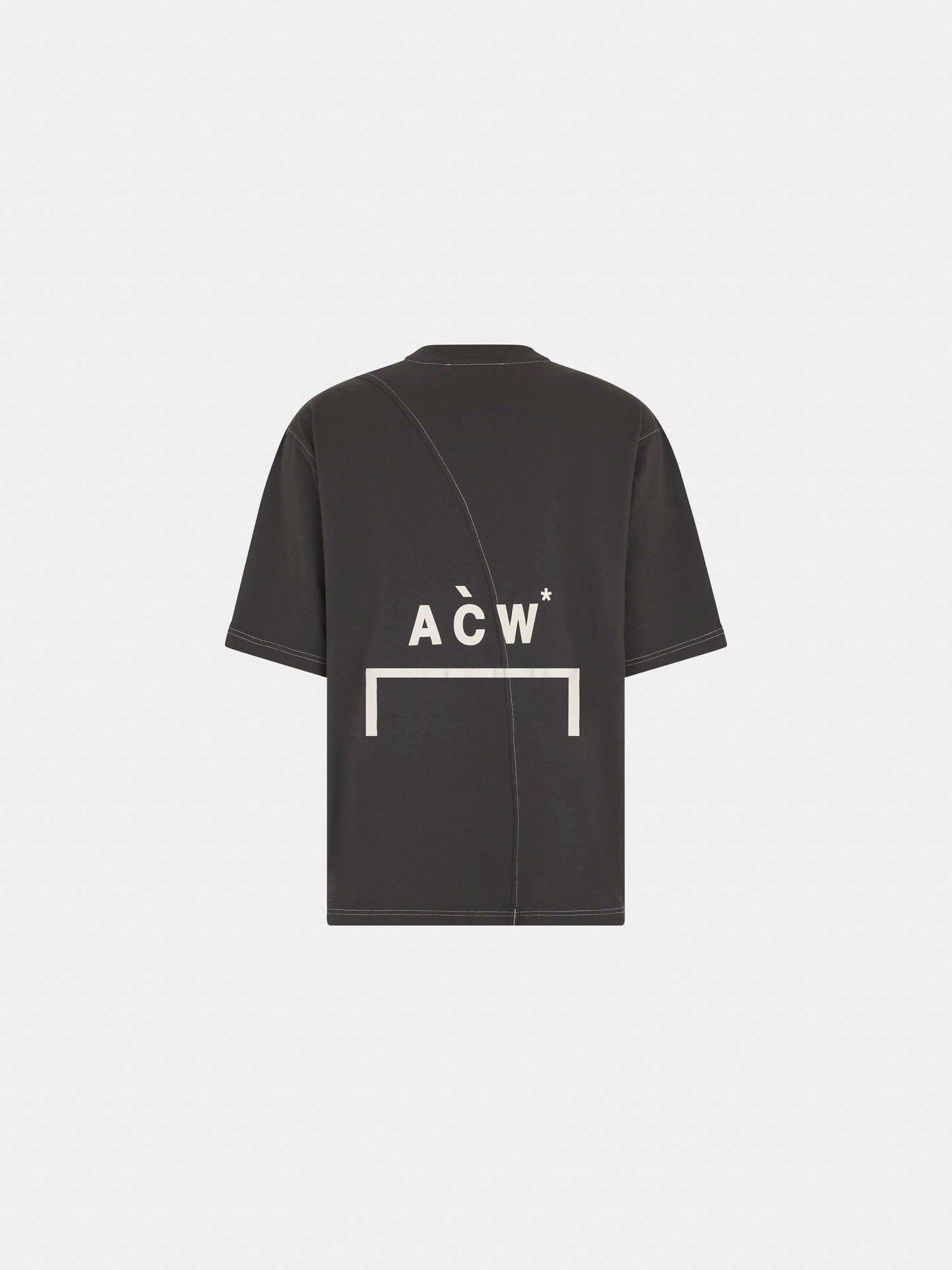 A Cold Wall Aspect T-shirt