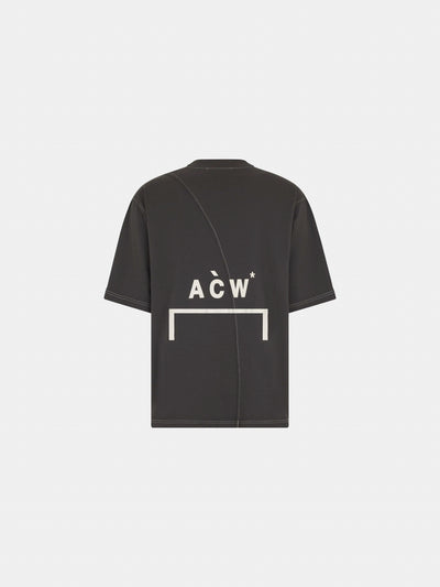 A Cold Wall Aspect T-shirt