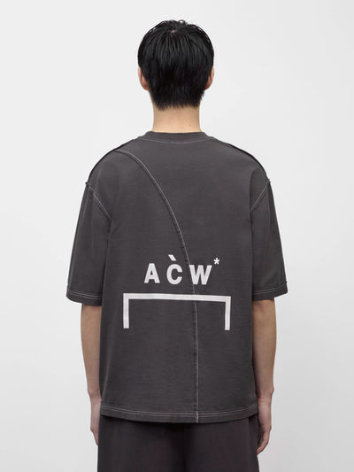 A Cold Wall Aspect T-shirt