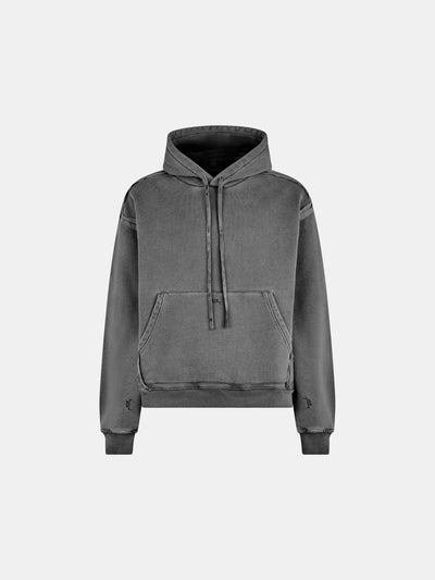 A Cold Wall Facade Hoodie