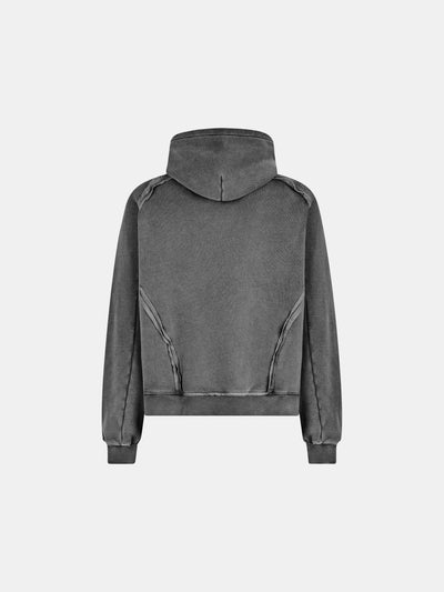 A Cold Wall Facade Hoodie