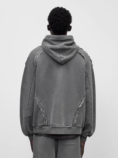 A Cold Wall Facade Hoodie