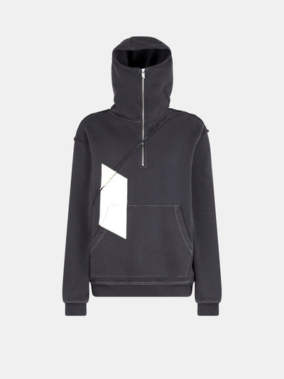 A Cold Wall Aspect Hoodie