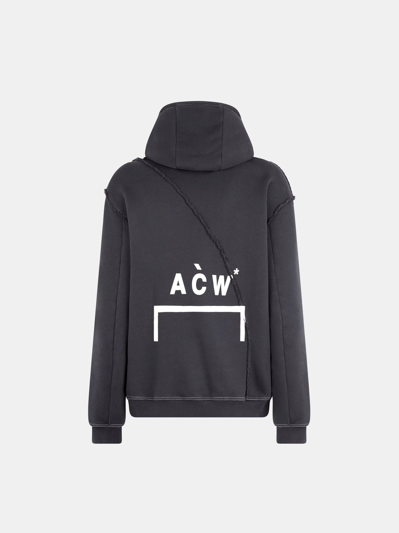 A Cold Wall Aspect Hoodie