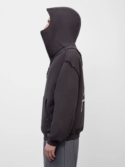 A Cold Wall Aspect Hoodie