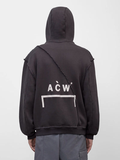 A Cold Wall Aspect Hoodie