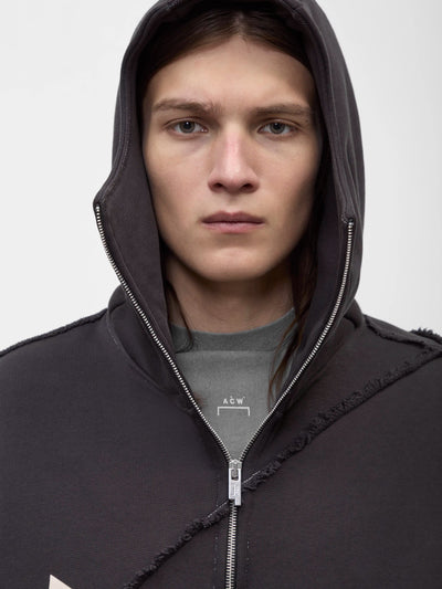 A Cold Wall Aspect Hoodie