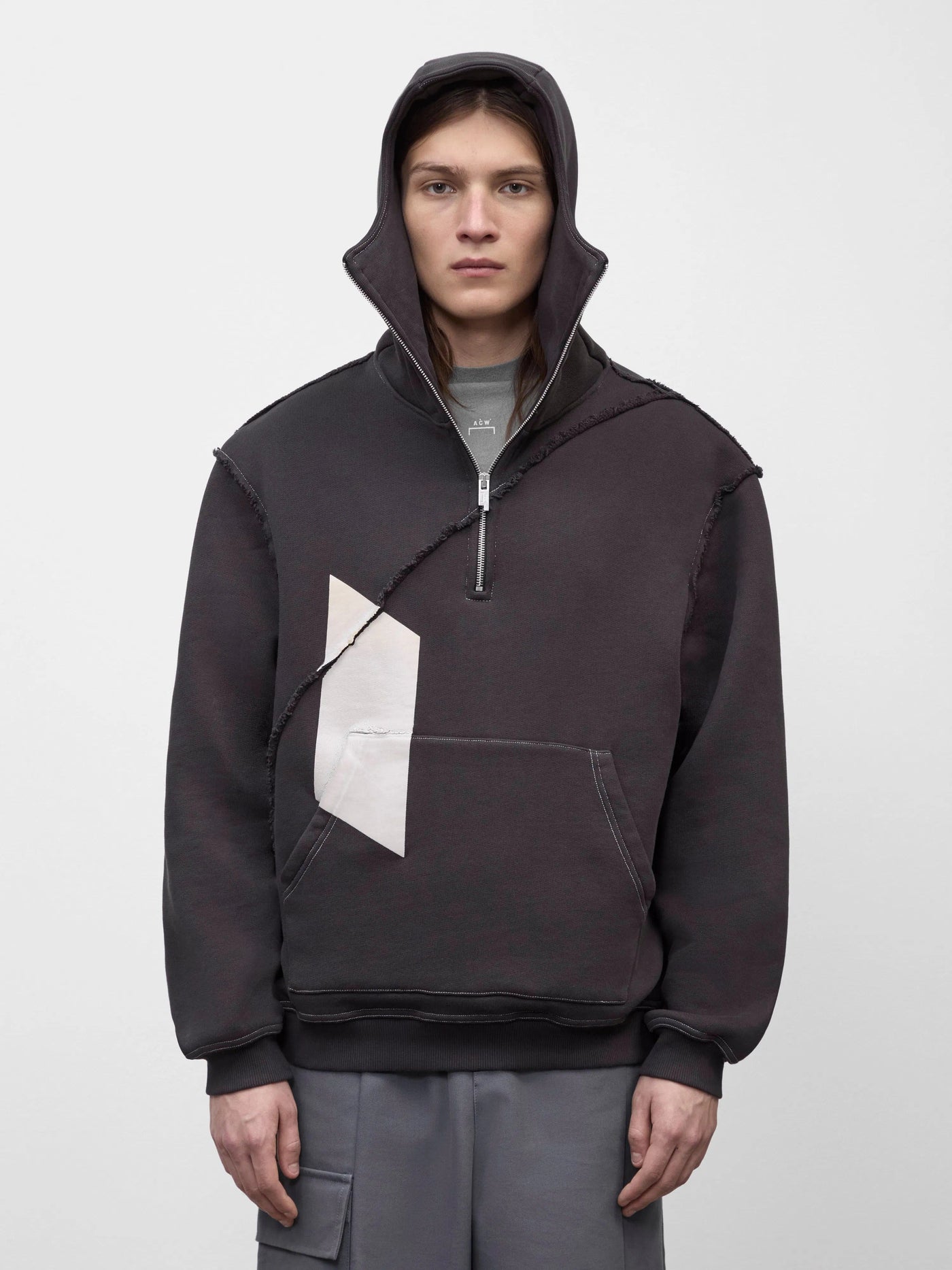 A Cold Wall Aspect Hoodie