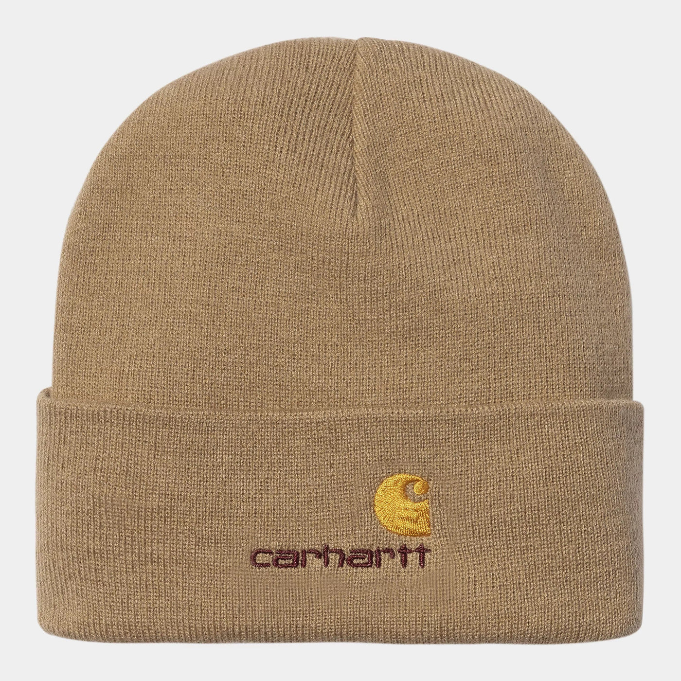 Carhartt American Script Beanie