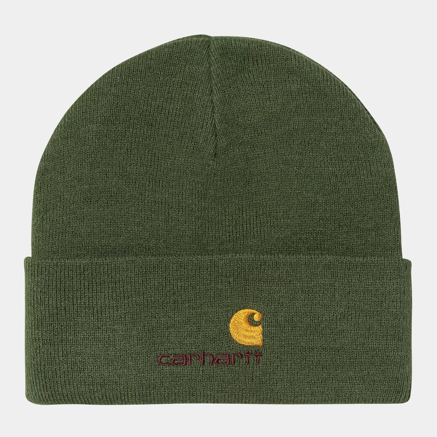 Carhartt American Script Beanie