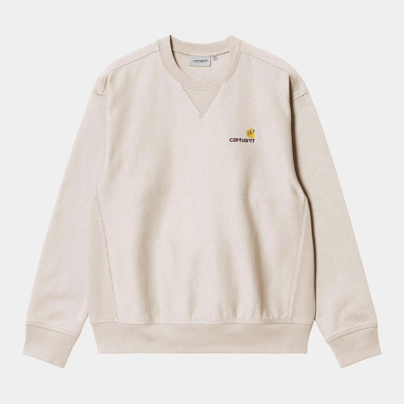 Carhartt American Script Sweatshirt