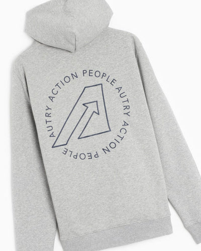 Autry Hoodie Icon Man Apparel