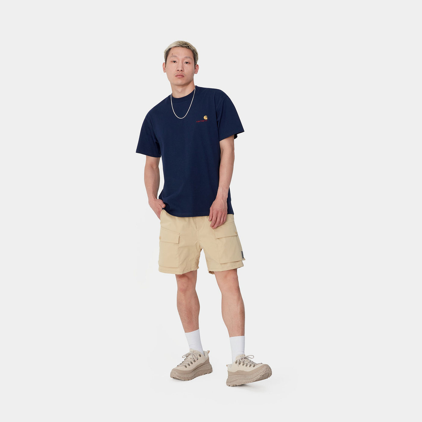 Carhartt Balto Short