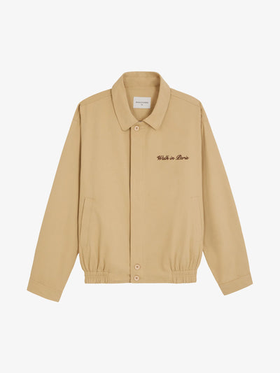 Walk In Paris Heritage Jacket