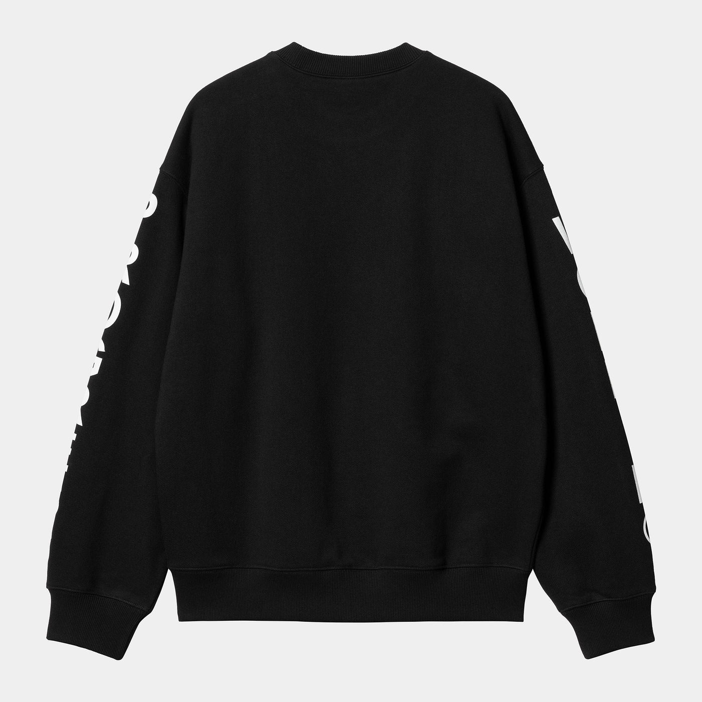 Carhartt Body Of Work Sweat