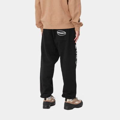 Carhartt  Body Of Work Sweat Pant