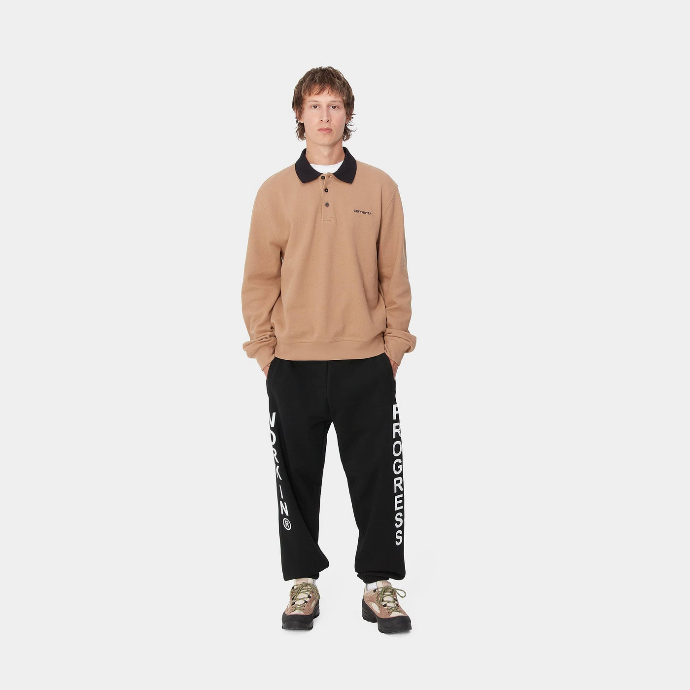 Carhartt  Body Of Work Sweat Pant