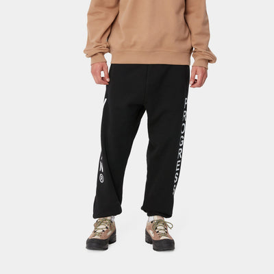 Carhartt  Body Of Work Sweat Pant