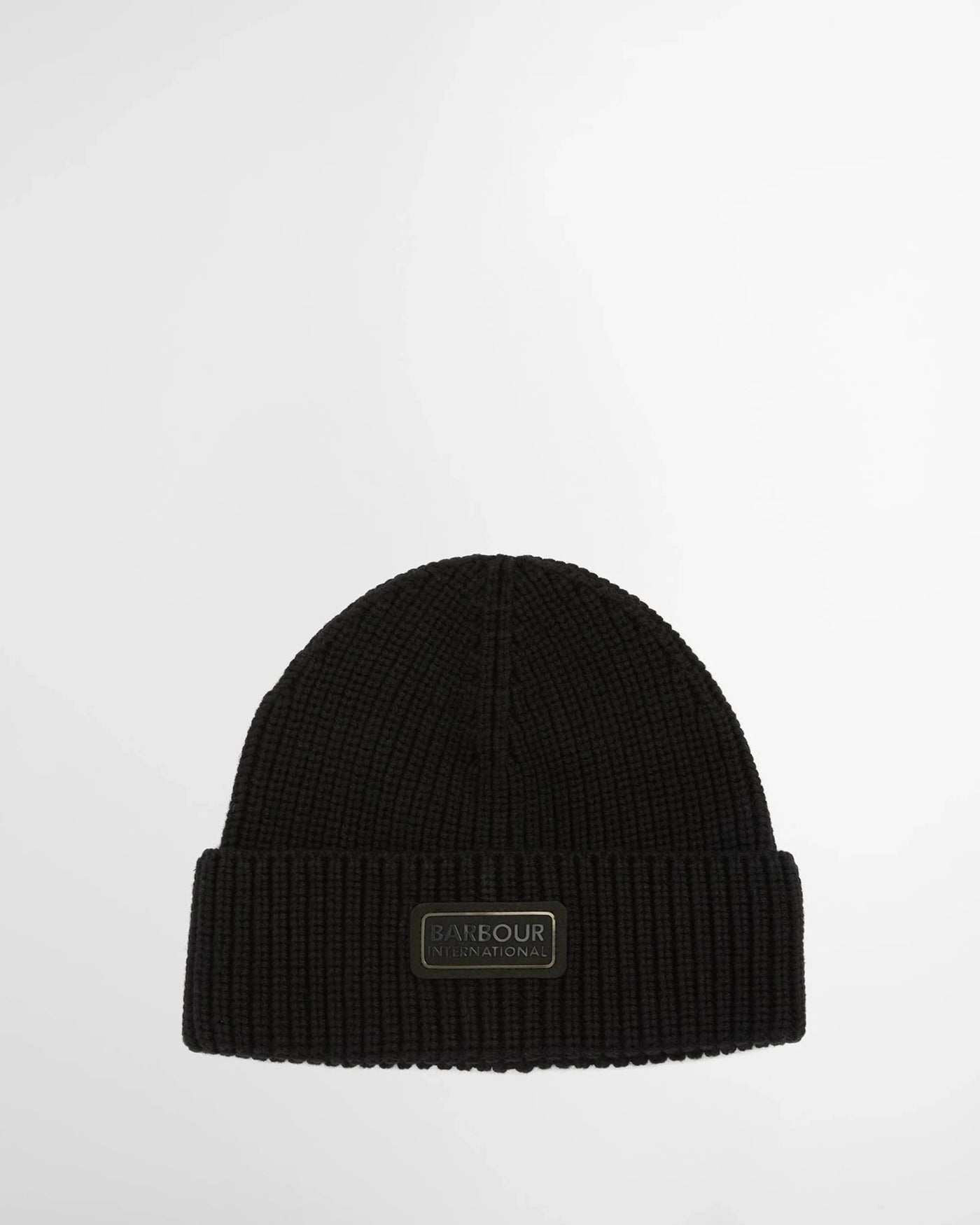 Barbour International Sweeper Beanie And Scarf Gift Set