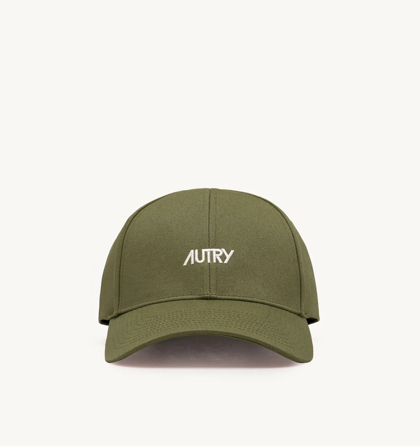 Autry Caps Main Unic Baseb Embro Scrub